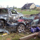 Illustration for article titled Deadly Tornado Claims Dodge Viper, SRT10 Ram